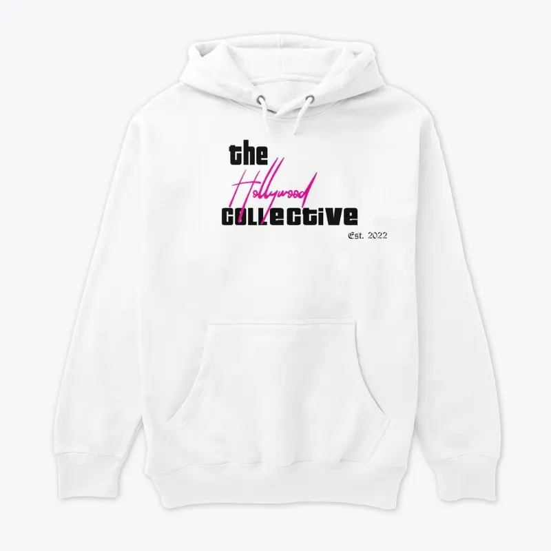 Hollywood Collective Hoodie & T-Shirt