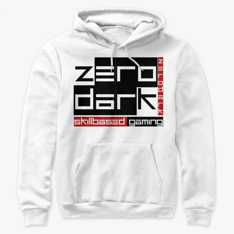 Zer0Dark Official Logo