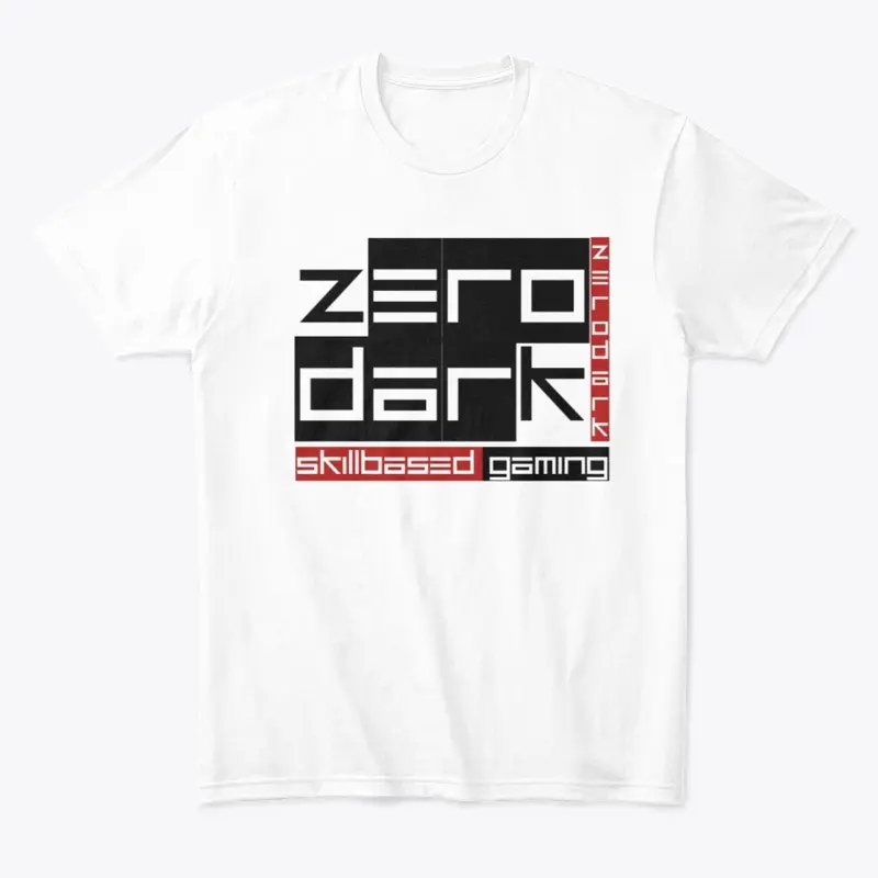 Zer0Dark Official Logo